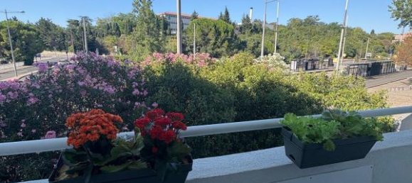 2 bedrooms Apartment in Montpellier, France No. 295732 6