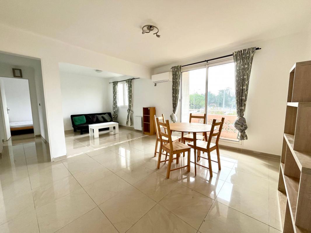 2 bedrooms Apartment in Montpellier, France No. 295732