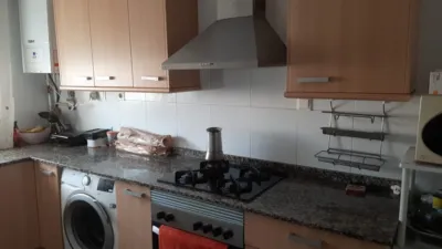 4 chambres Maison de ville à Valencia, Spain No. 174162