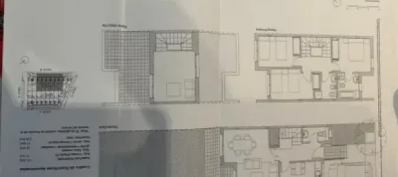 4 chambres Maison de ville à Valencia, Spain No. 174162 3