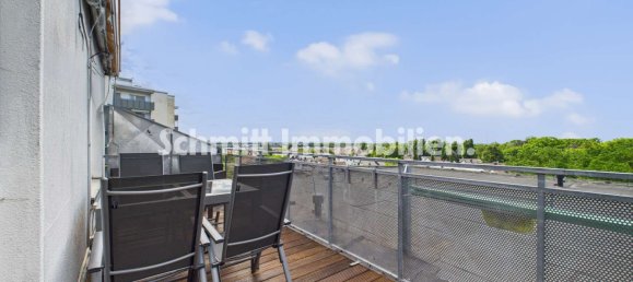 2 chambres Penthouse à Main-Taunus, Germany No. 235584 8