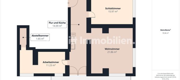 2 chambres Penthouse à Main-Taunus, Germany No. 235584 12