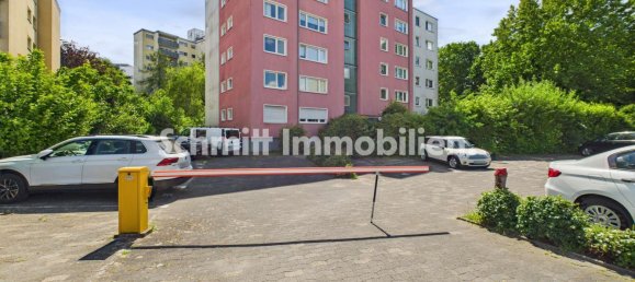 2 chambres Penthouse à Main-Taunus, Germany No. 235584 11