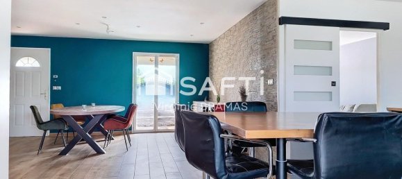 3 bedrooms Villa in Saint-Jean-sur-Veyle, France No. 197287 3