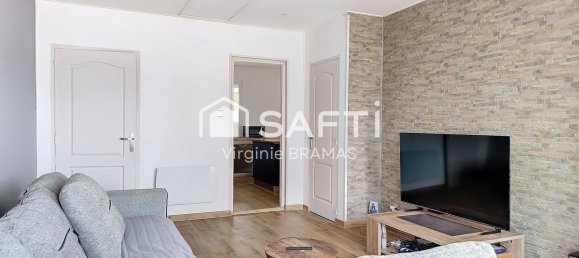 3 bedrooms Villa in Saint-Jean-sur-Veyle, France No. 197287 6