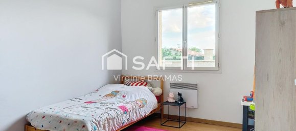 3 bedrooms Villa in Saint-Jean-sur-Veyle, France No. 197287 10