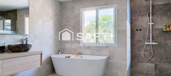 3 bedrooms Villa in Saint-Jean-sur-Veyle, France No. 197287 8