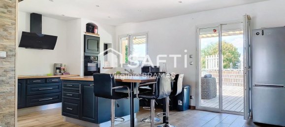 3 bedrooms Villa in Saint-Jean-sur-Veyle, France No. 197287 7