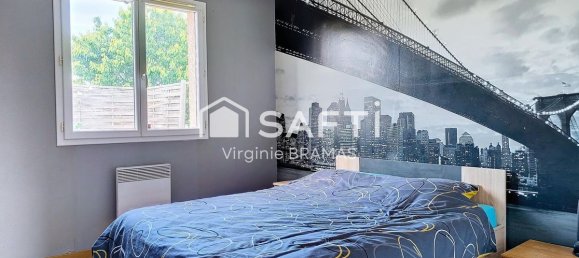 3 bedrooms Villa in Saint-Jean-sur-Veyle, France No. 197287 9