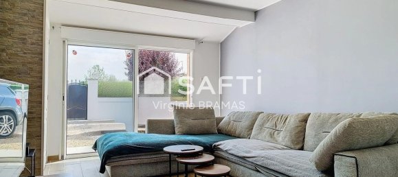 3 bedrooms Villa in Saint-Jean-sur-Veyle, France No. 197287 5