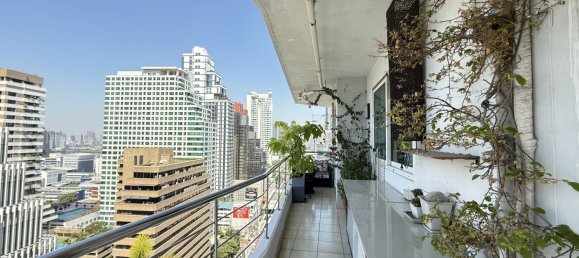 Apartamento em condomínio em Watthana, Thailand N.º 71984 6