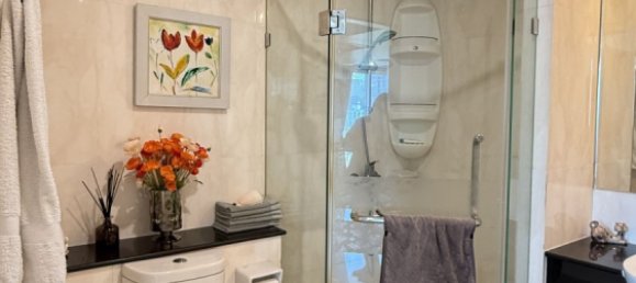 Apartamento em condomínio em Watthana, Thailand N.º 71984 13