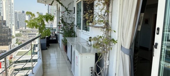 Apartamento em condomínio em Watthana, Thailand N.º 71984 5