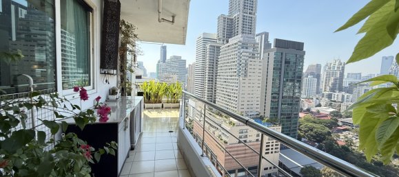 Apartamento em condomínio em Watthana, Thailand N.º 71984 28