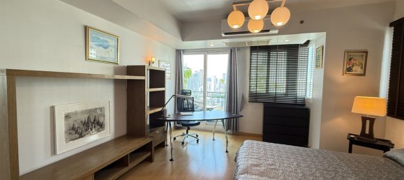 Apartamento em condomínio em Watthana, Thailand N.º 71984 24