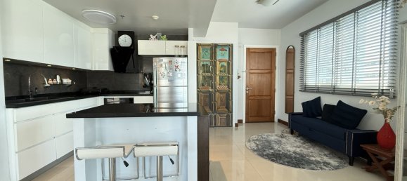 Apartamento em condomínio em Watthana, Thailand N.º 71984 11