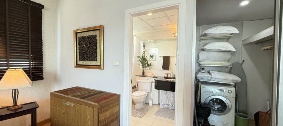 Apartamento em condomínio em Watthana, Thailand N.º 71984 20