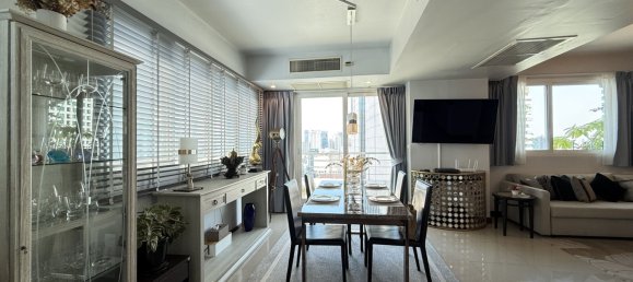 Apartamento em condomínio em Watthana, Thailand N.º 71984 3