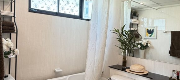 Apartamento em condomínio em Watthana, Thailand N.º 71984 22