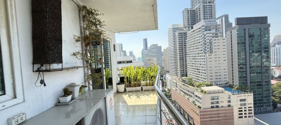 Apartamento em condomínio em Watthana, Thailand N.º 71984 30