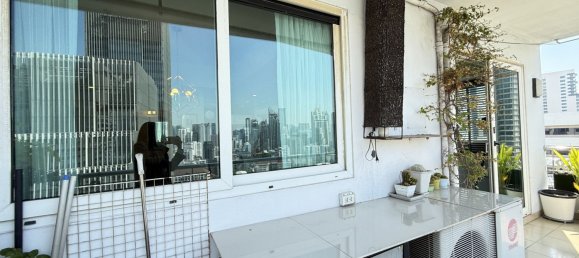 Apartamento em condomínio em Watthana, Thailand N.º 71984 29