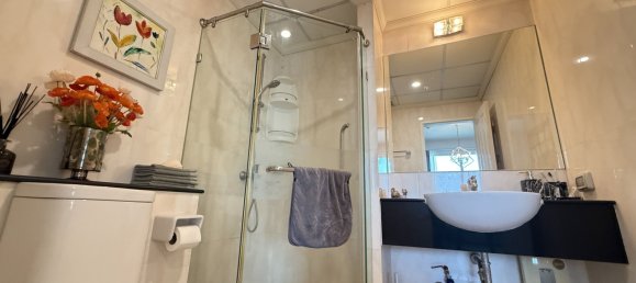 Apartamento em condomínio em Watthana, Thailand N.º 71984 14