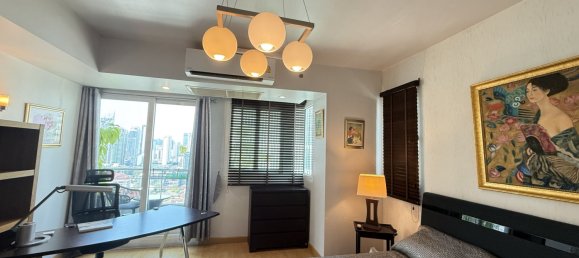 Apartamento em condomínio em Watthana, Thailand N.º 71984 17