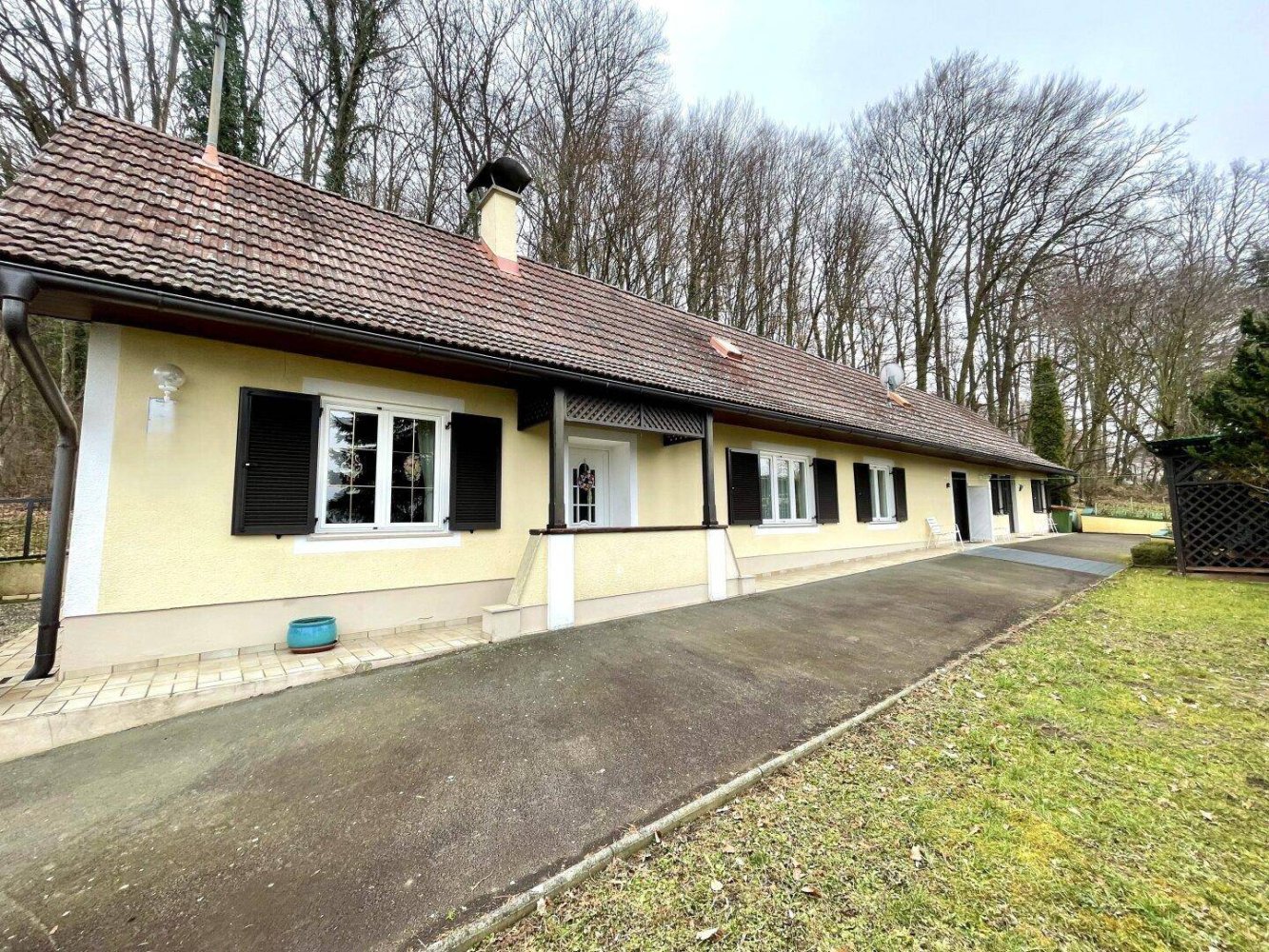 Casa de 3 divisões em Bad Gleichenberg, Austria N.º 251788