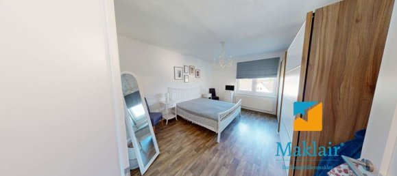 1 chambre Appartement à Vorpommern-Rugen, Germany No. 206322 9