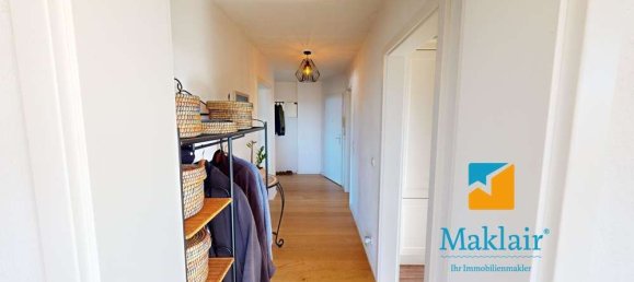 1 chambre Appartement à Vorpommern-Rugen, Germany No. 206322 11