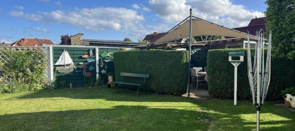 1 chambre Appartement à Vorpommern-Rugen, Germany No. 206322 3