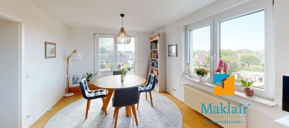 1 chambre Appartement à Vorpommern-Rugen, Germany No. 206322 6