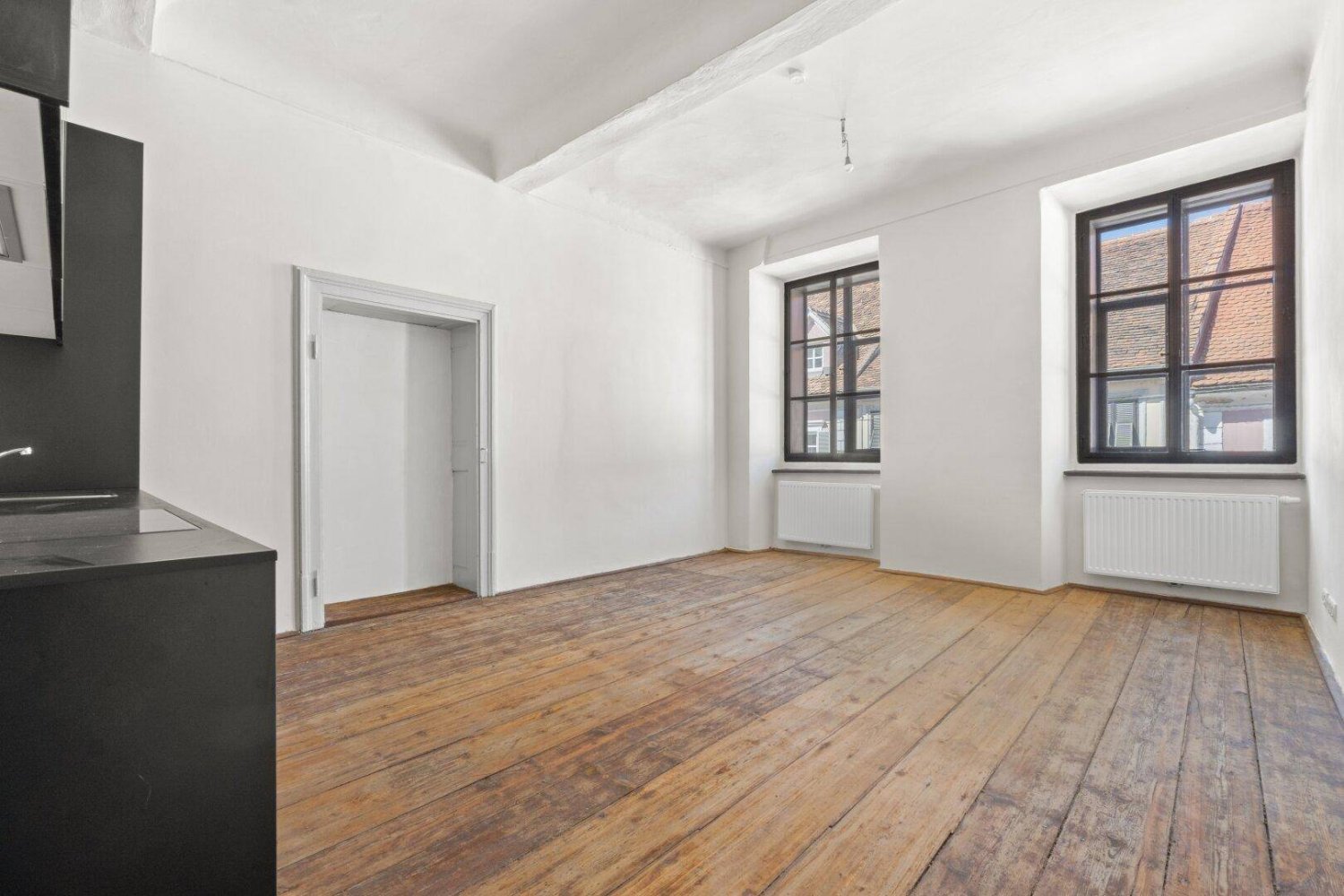 Apartamento de 2 divisões em Bad Radkersburg, Austria N.º 222576