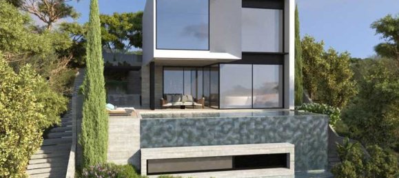 7 chambres Propriété commerciale à Mouttagiaka, Cyprus No. 18615 12