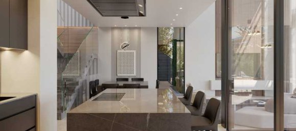 7 chambres Propriété commerciale à Mouttagiaka, Cyprus No. 18615 7