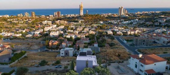 7 chambres Propriété commerciale à Mouttagiaka, Cyprus No. 18615 15