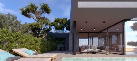 7 chambres Propriété commerciale à Mouttagiaka, Cyprus No. 18615 10