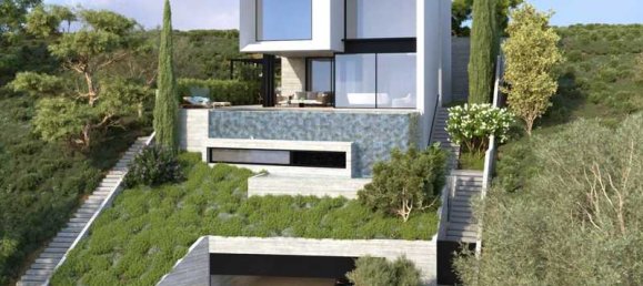 7 chambres Propriété commerciale à Mouttagiaka, Cyprus No. 18615 2