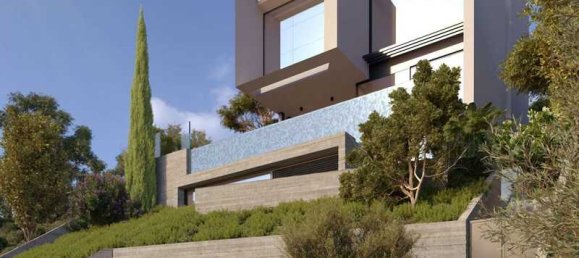 7 chambres Propriété commerciale à Mouttagiaka, Cyprus No. 18615 14