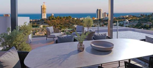 7 chambres Propriété commerciale à Mouttagiaka, Cyprus No. 18615 9