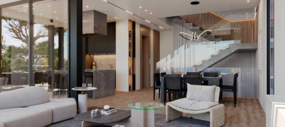 7 chambres Propriété commerciale à Mouttagiaka, Cyprus No. 18615 3