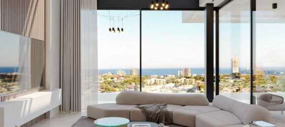 7 chambres Propriété commerciale à Mouttagiaka, Cyprus No. 18615 4