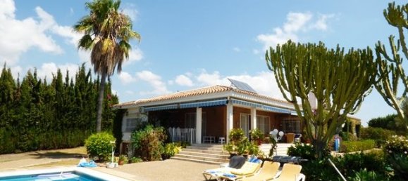 Villa de 4 dormitorios en Marbella, Spain No. 134217 14