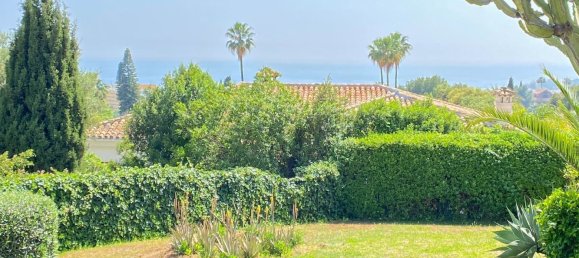 Villa de 4 dormitorios en Marbella, Spain No. 134217 55