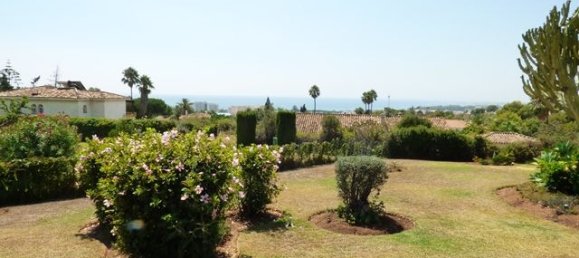 Villa de 4 dormitorios en Marbella, Spain No. 134217 31