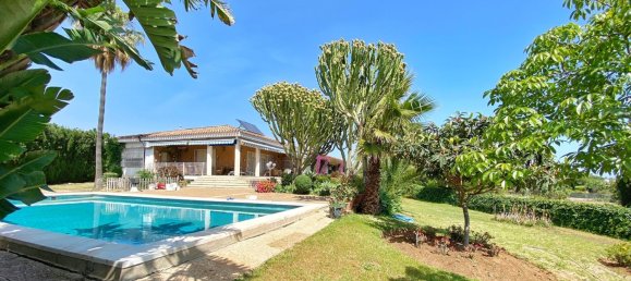 Villa de 4 dormitorios en Marbella, Spain No. 134217 26