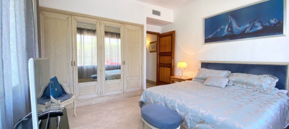 Villa de 4 dormitorios en Marbella, Spain No. 134217 93