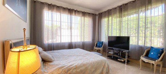 Villa de 4 dormitorios en Marbella, Spain No. 134217 91