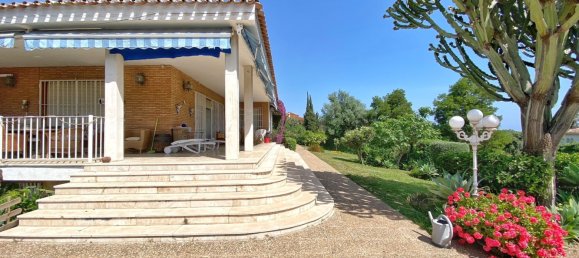 Villa de 4 dormitorios en Marbella, Spain No. 134217 47