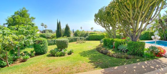 Villa de 4 dormitorios en Marbella, Spain No. 134217 28